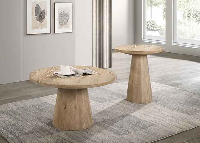 Halewood Cocktail Table