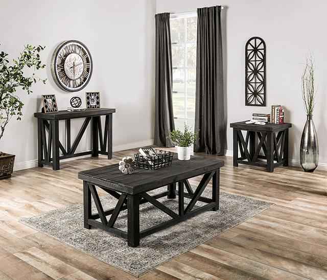 Halton Hills Sofa Table