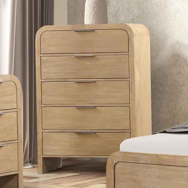 Handforth Chest