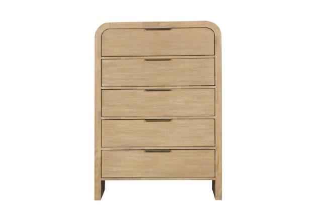 Handforth Chest