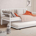 Harmon Metal Daybed