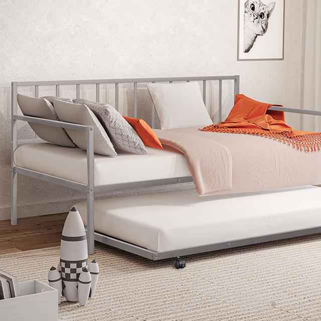 Harmon Metal Daybed