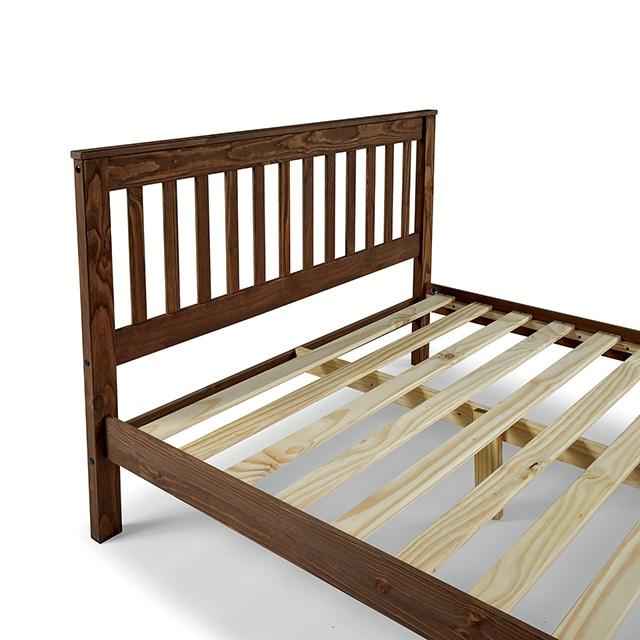 Creswell 4 Pc Bedroom Set