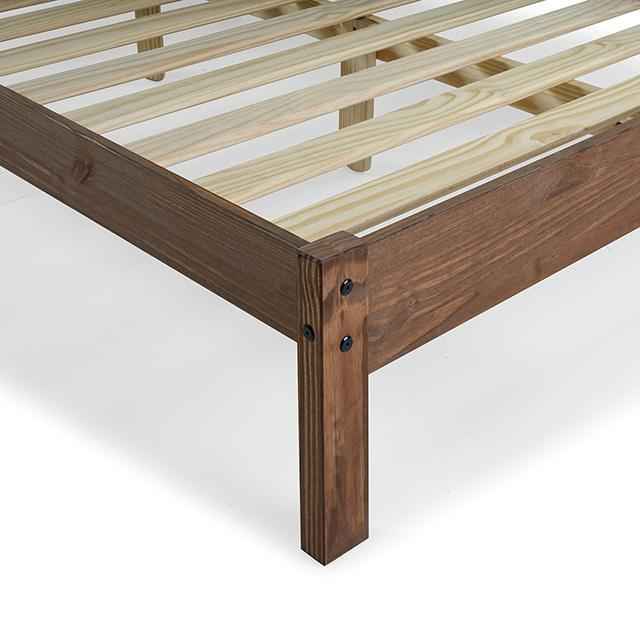 Creswell 4 Pc Bedroom Set