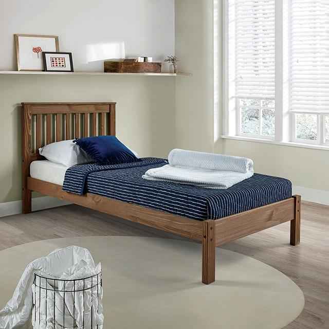 Creswell Bed