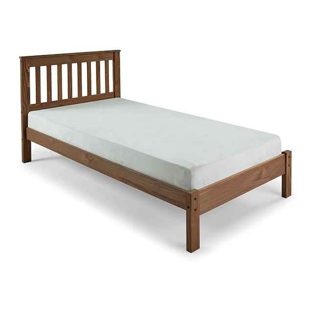 Creswell 4 Pc Bedroom Set
