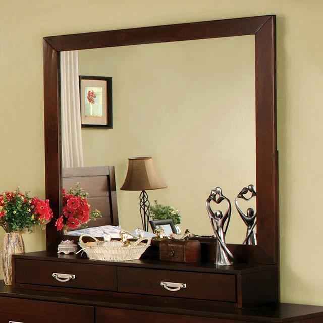 Crystal Lake Mirror