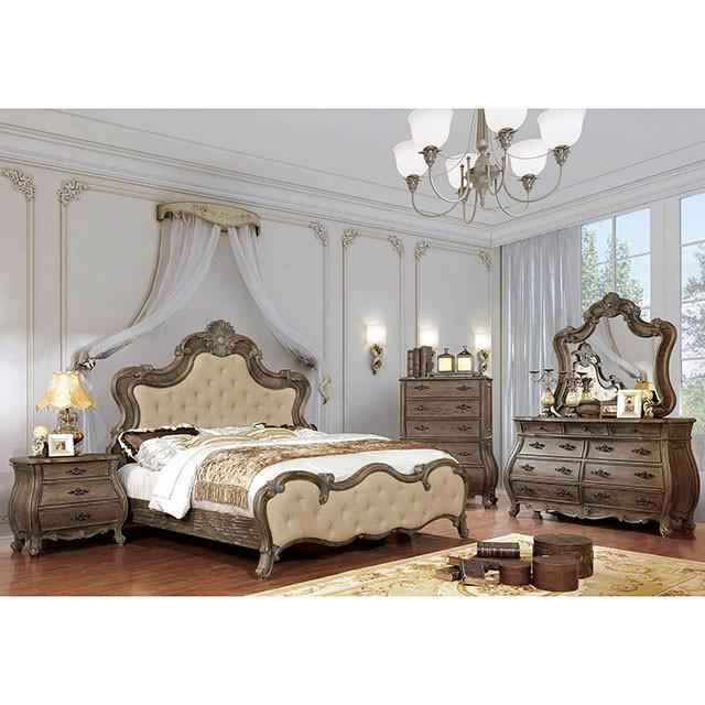 Cursa Dresser