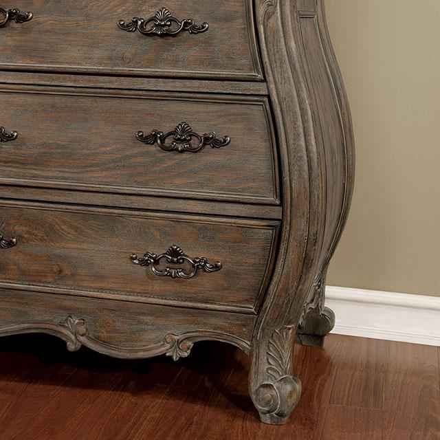 Cursa Dresser