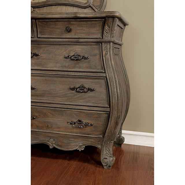 Cursa Dresser