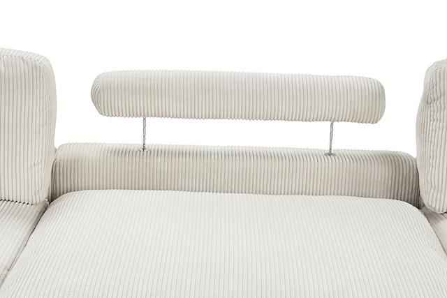 Dagenham Sectional [ B ]