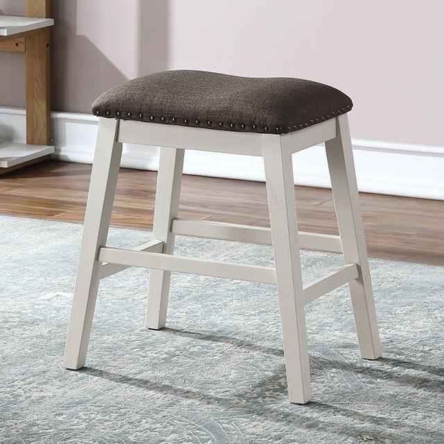 HEIDELBERG Counter Ht. Stool (2/CTN)