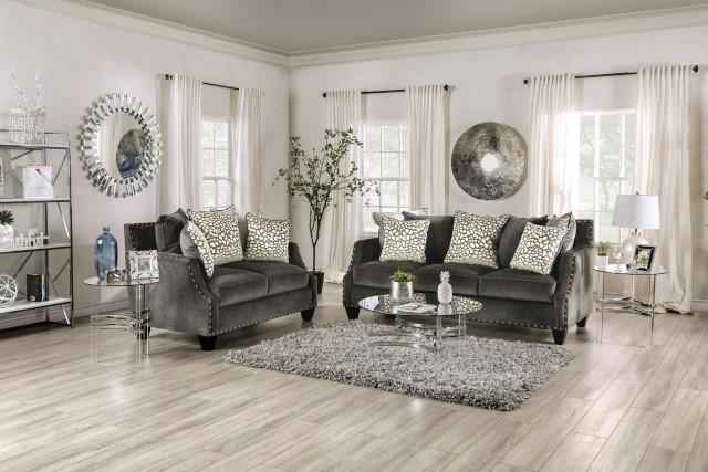 Hendon Loveseat