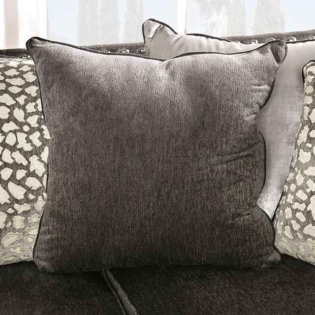 Hendon Loveseat
