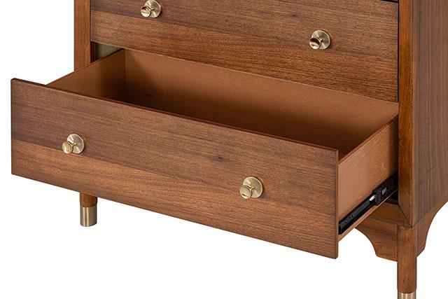 Hepburne Chest