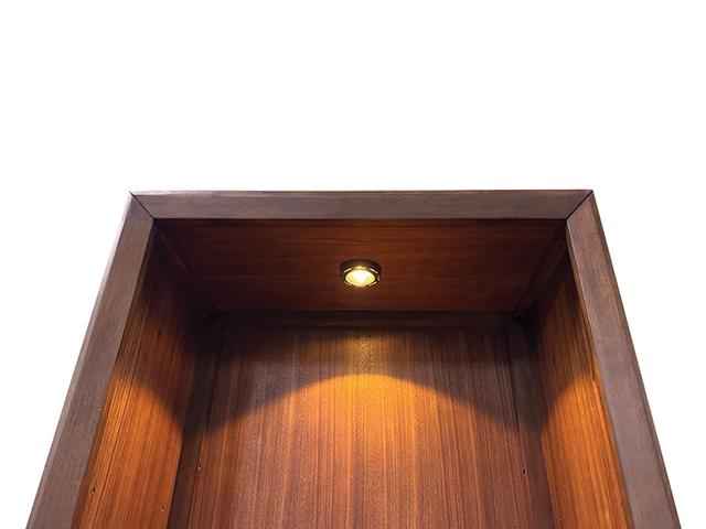 Hepburne Entertainment Center