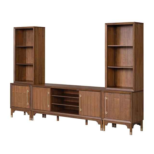 Hepburne Entertainment Center