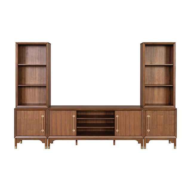 Hepburne Entertainment Center