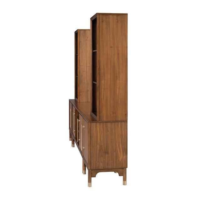 Hepburne Entertainment Center