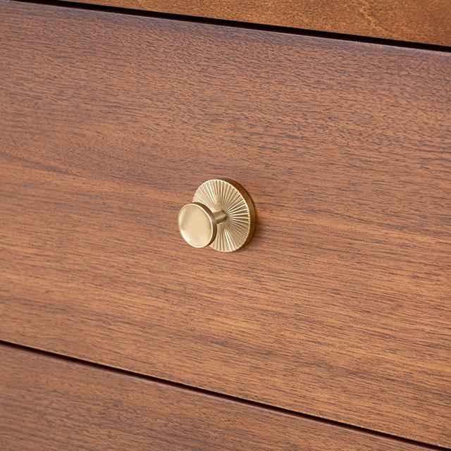 Hepburne Chest