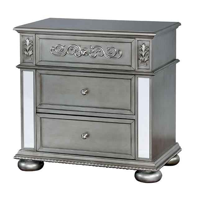 Azha Night Stand