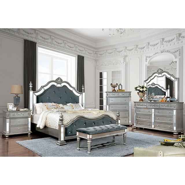 Azha Night Stand