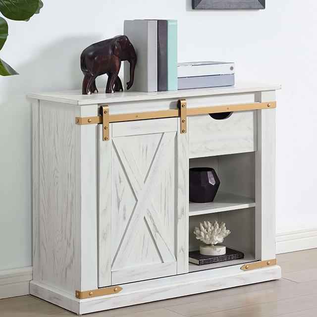 Bacerra Sofa Table