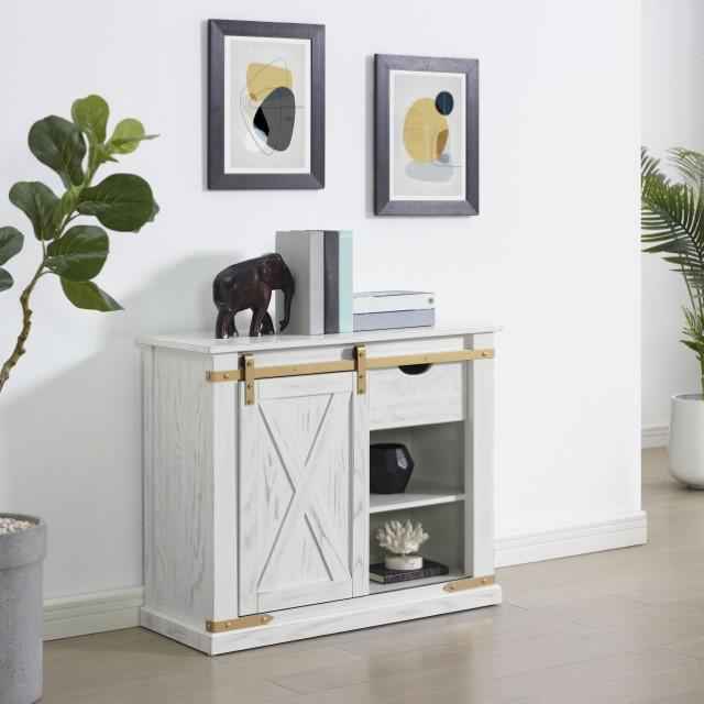 Bacerra Sofa Table