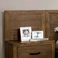 Bairro Night Stand Pier