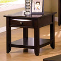 Baldwin End Table