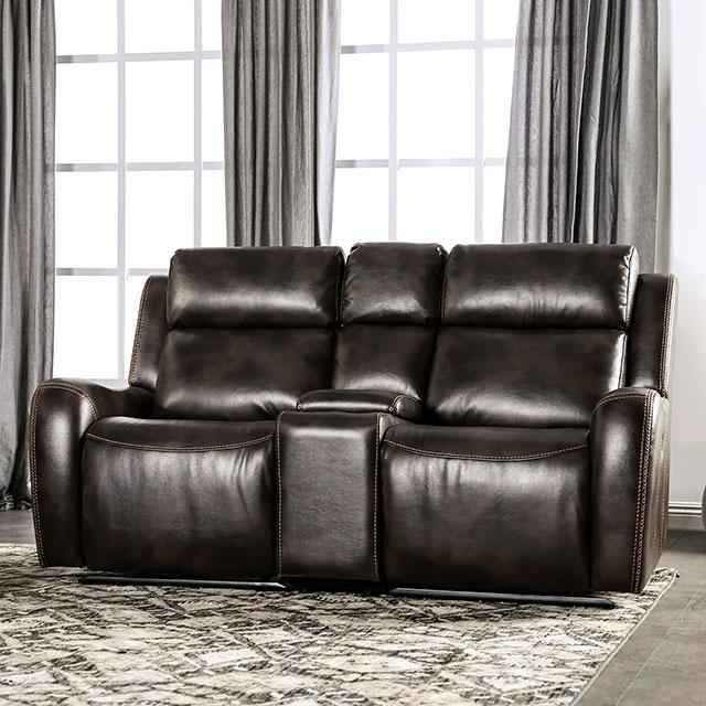 Barclay Power Loveseat