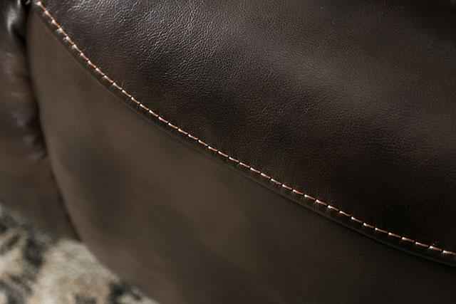Barclay Power Loveseat