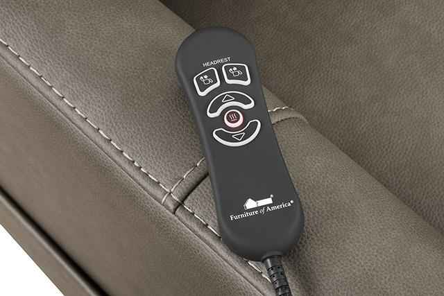 Barnabas Lift Chair