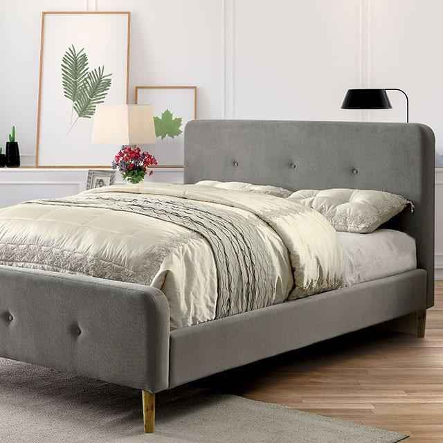 Barney Full Bed
