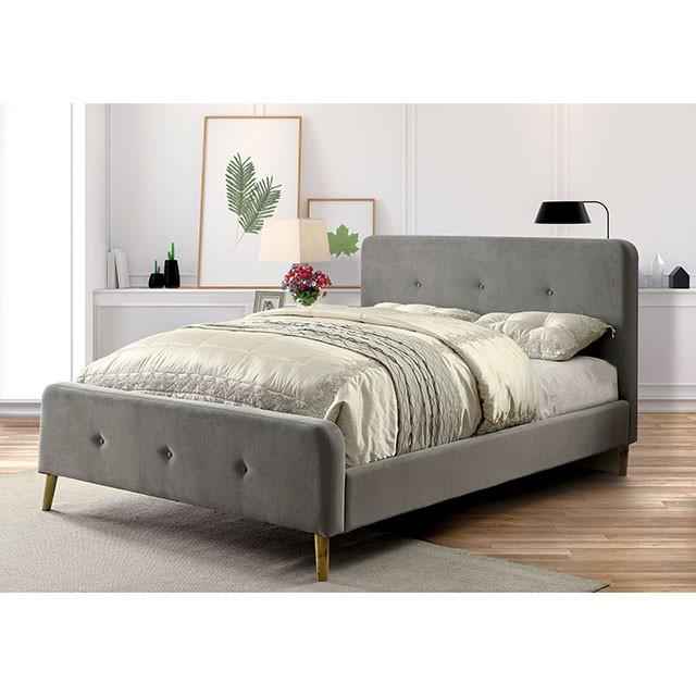Barney Full Bed
