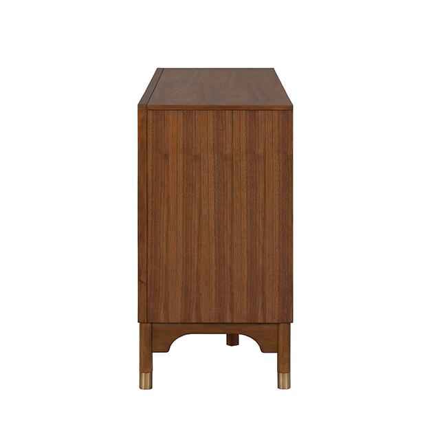 Hepburne Server