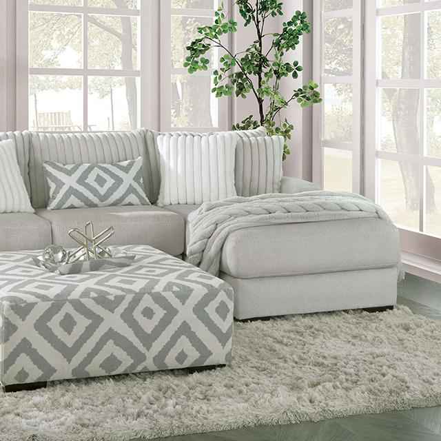 Hermance Sectional