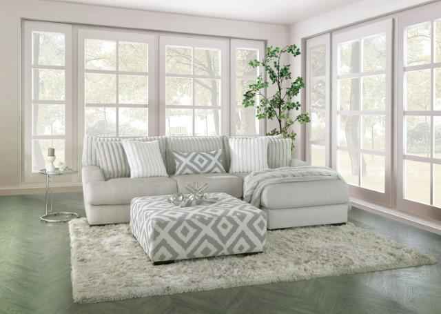 Hermance Sectional