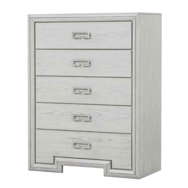 Basilone Chest