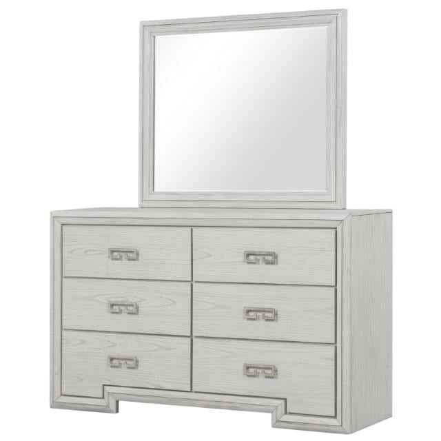 Basilone Dresser