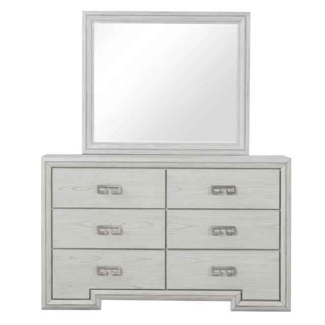Basilone Dresser