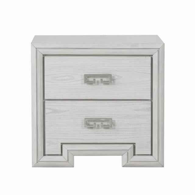 Basilone Nightstand
