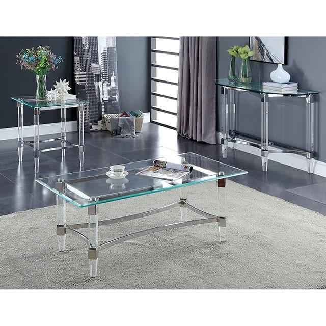 Beaumaris Coffee Table