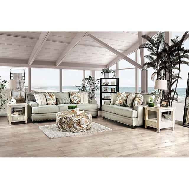Begley Love Seat