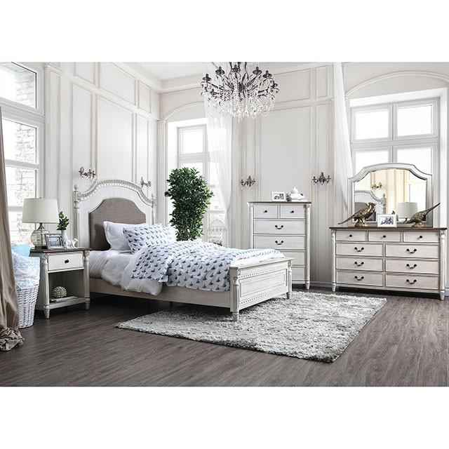 Hesperia Mirror