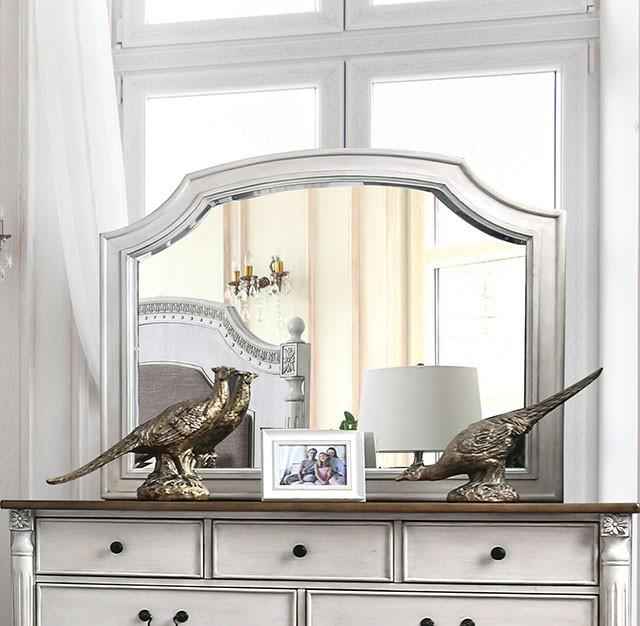 Hesperia Mirror