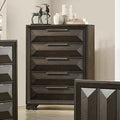 Hexham Chest