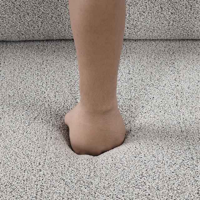 Hieronimus Power Sectional