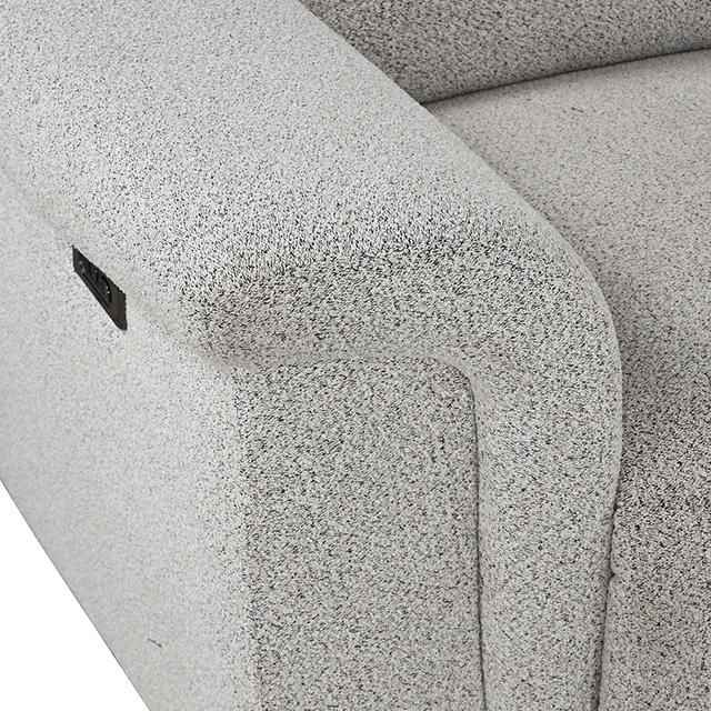 Hieronimus Power Sectional