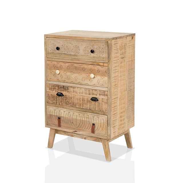 BLANCHEFLEUR Chest